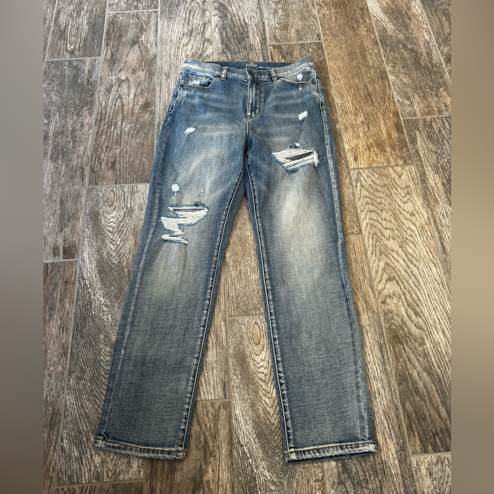 SoHo NY&C jeans